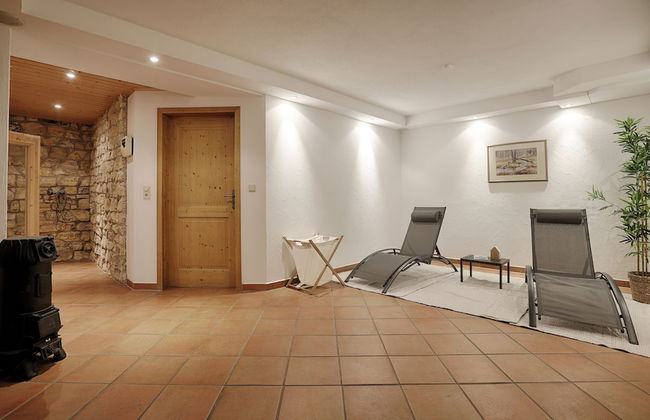 Landhotel Schwab Ferienhaus - Foto 17