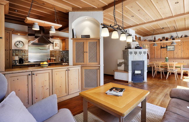 Landhotel Schwab Ferienhaus - Foto 7