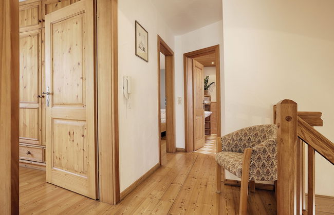 Landhotel Schwab Ferienhaus - Foto 4