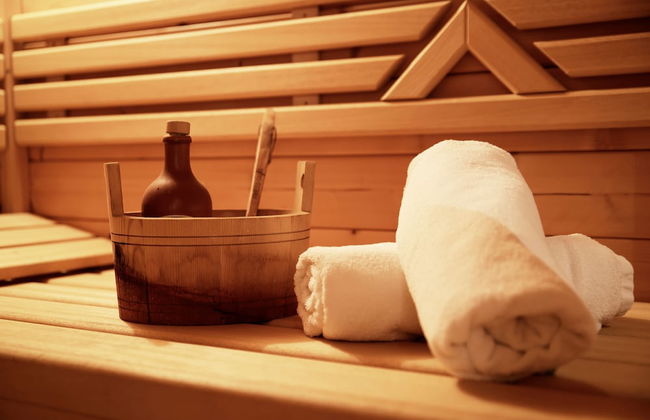 Landhotel Schwab Ferienhaus - Foto 15