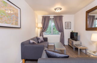 Foto 1 - Stylish 2 Bed Flat 5 Minutes From Paddington