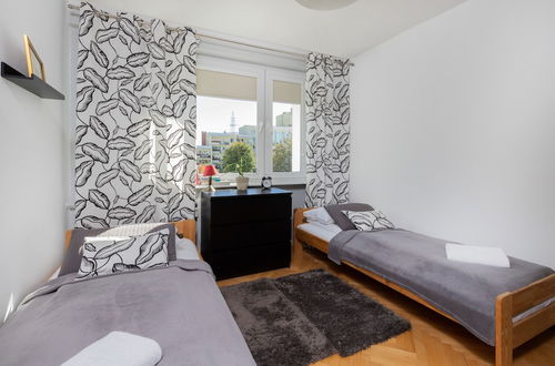 Photo 5 - Apartment Mazowiecka Sopot by Renters