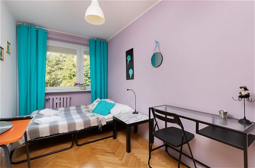 Foto 6 - Apartment Mazowiecka Sopot by Renters