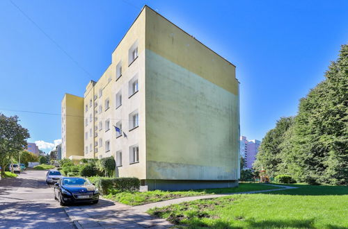 Photo 27 - Apartment Mazowiecka Sopot by Renters