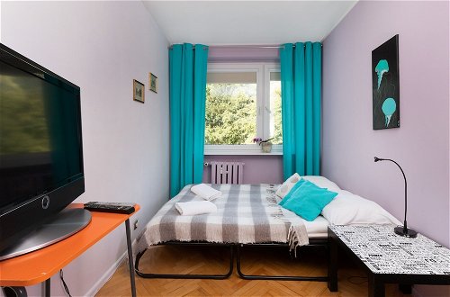 Foto 4 - Apartment Mazowiecka Sopot by Renters