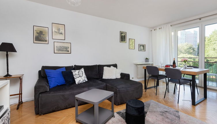 Photo 1 - Apartment Mazowiecka Sopot by Renters