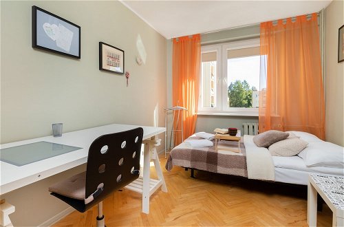 Photo 7 - Apartment Mazowiecka Sopot by Renters