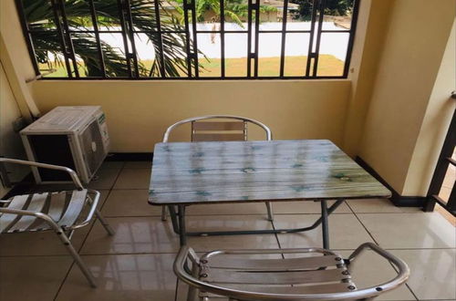 Foto 4 - Room in B&B - Double Room With Balcony in the Heart of Accra