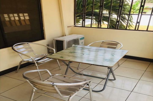 Photo 10 - Room in B&B - Double Room With Balcony in the Heart of Accra