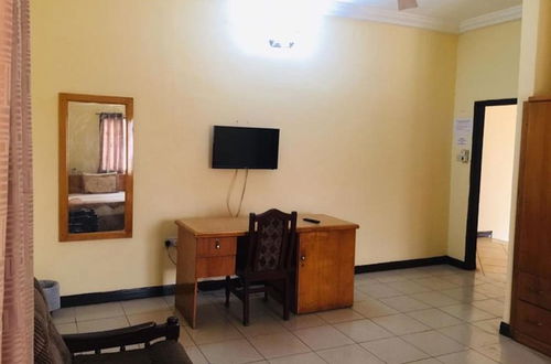 Photo 10 - Room in B&B - Double Room With Balcony in the Heart of Accra