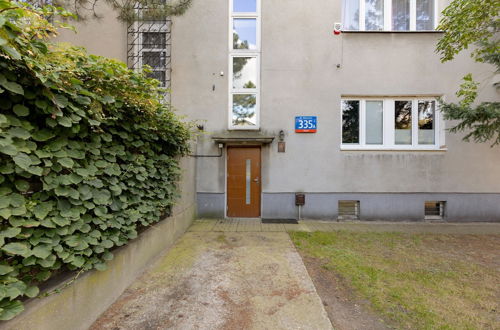 Photo 22 - Apartment Aleja Wilanowska by Renters