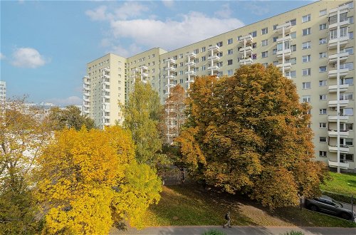 Photo 28 - Warsaw Batuty Apartment by Renters