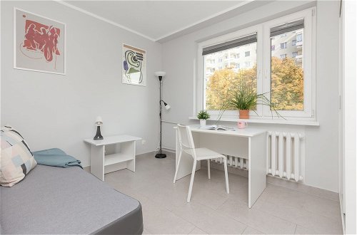 Foto 6 - Warsaw Batuty Apartment by Renters