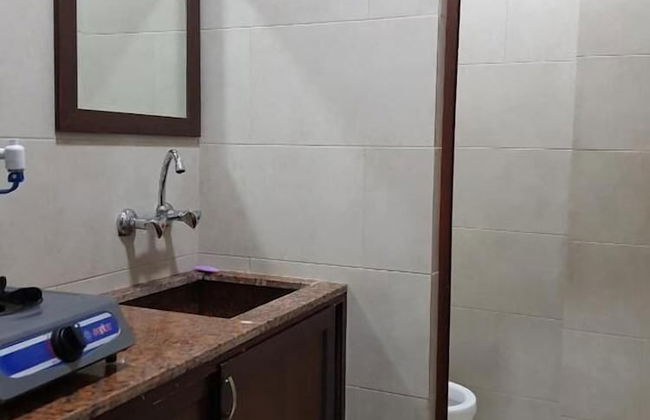 Alaamira Furnished Apartments - Foto 42