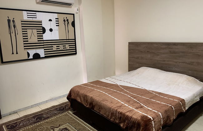 Alaamira Furnished Apartments - Foto 27