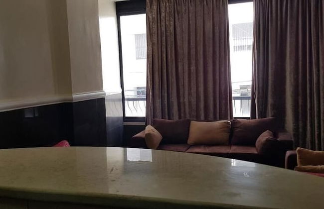 Alaamira Furnished Apartments - Foto 44