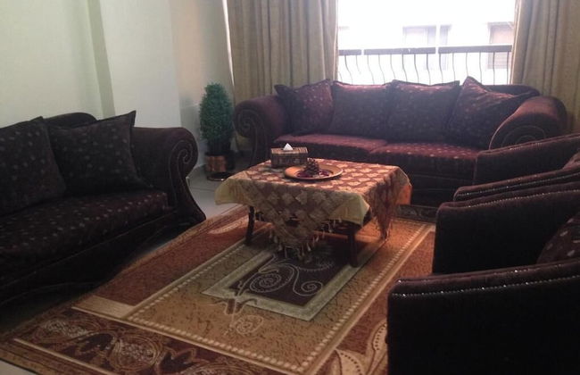 Alaamira Furnished Apartments - Foto 50
