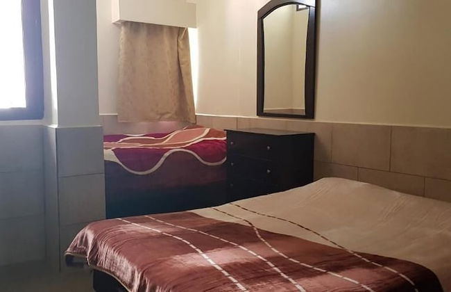 Alaamira Furnished Apartments - Foto 15