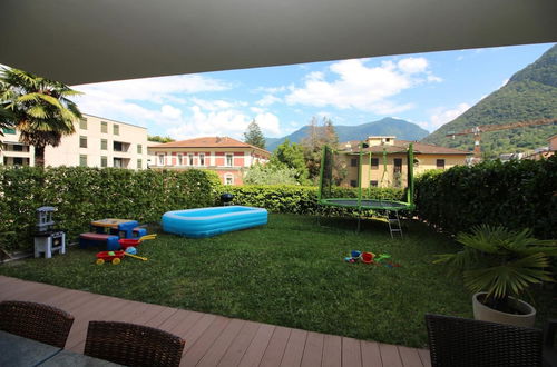 Photo 18 - Rebecca Garden in Lugano