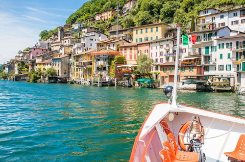 Photo 42 - Fairy Home in Viganello Lugano