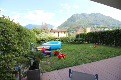 Photo 21 - Rebecca Garden in Lugano