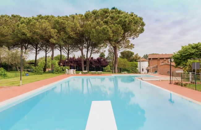 Thyme apt With Shared Pool - Foto 30
