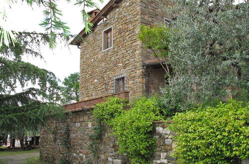 Photo 12 - Casa Citille in Greve in Chianti