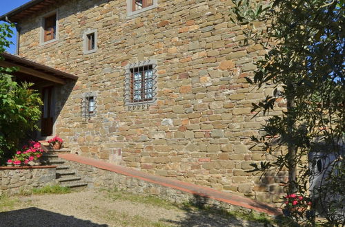 Photo 38 - Casa Citille in Greve in Chianti