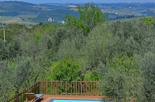 Photo 10 - Casa Citille in Greve in Chianti