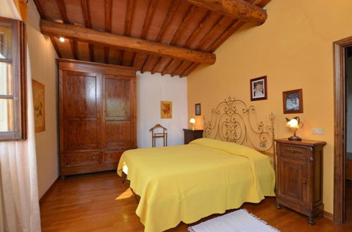 Photo 13 - Casa Citille in Greve in Chianti