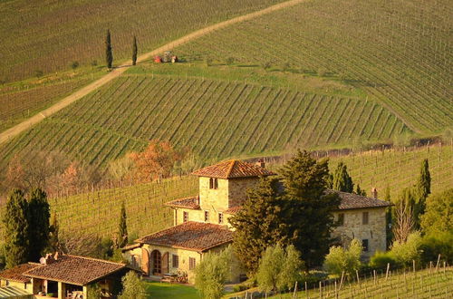 Photo 15 - Casa Citille in Greve in Chianti