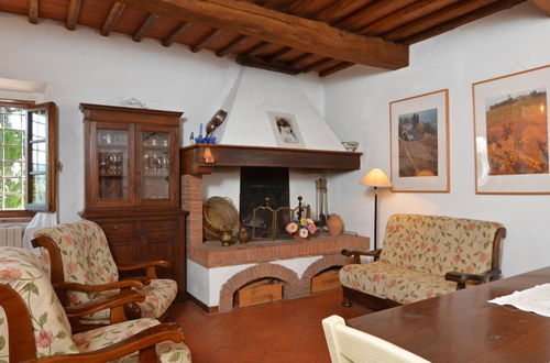 Photo 21 - Casa Citille in Greve in Chianti