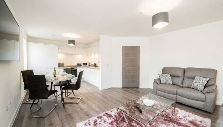 Photo 1 - South Esk 5 - Modern 2 bed Apartment