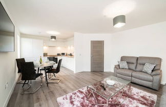 Photo 1 - South Esk 5 - Modern 2 bed Apartment