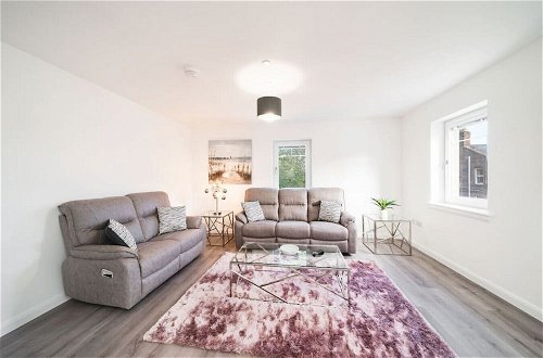 Photo 2 - South Esk 5 - Modern 2 bed Apartment