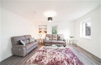Photo 2 - South Esk 5 - Modern 2 bed Apartment
