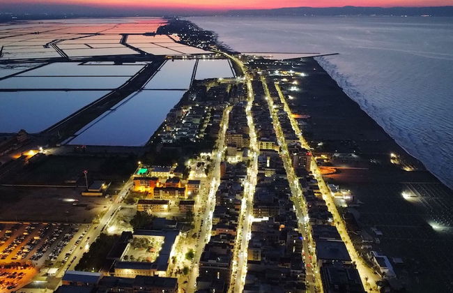 Splendid Quadruple Room Located 2 Steps From the sea - Photo 17