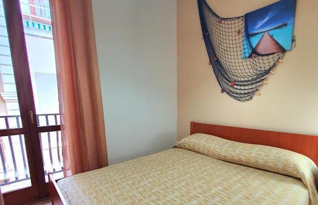 Splendid Quadruple Room Located 2 Steps From the sea - Photo 6