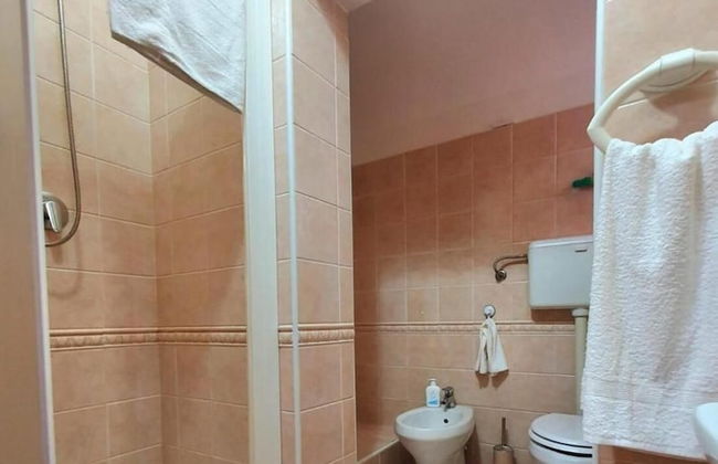 Splendid Quadruple Room Located 2 Steps From the sea - Photo 10