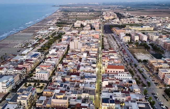 Splendid Quadruple Room Located 2 Steps From the sea - Photo 19