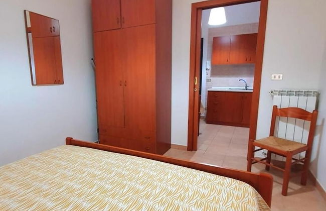 Splendid Quadruple Room Located 2 Steps From the sea - Photo 2