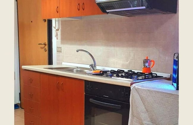 Splendid Quadruple Room Located 2 Steps From the sea - Photo 11