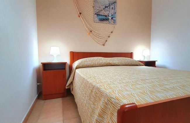 Splendid Quadruple Room Located 2 Steps From the sea - Photo 3