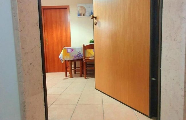 Splendid Quadruple Room Located 2 Steps From the sea - Photo 13