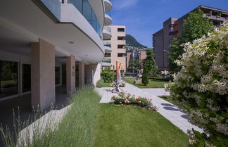 Photo 2 - Prestige du Lac 27 in Lugano