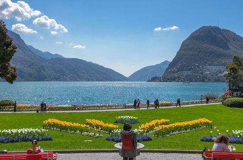 Photo 36 - Magic Gandria in Lugano