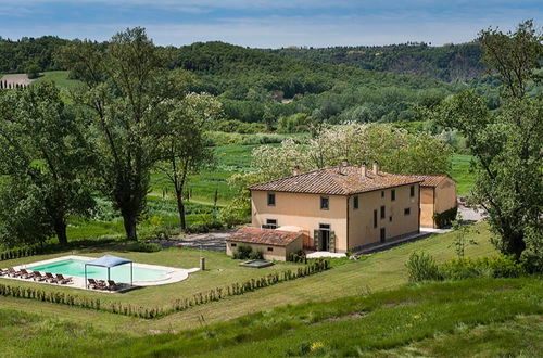 Photo 50 - Villa Giunone With Pool Close to Volterra