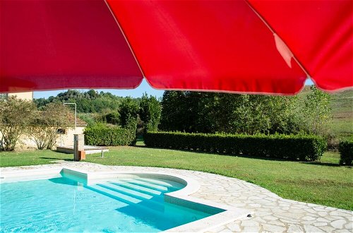 Foto 23 - Villa Giunone With Pool Close to Volterra