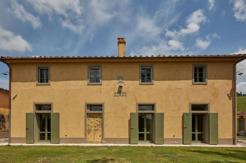 Photo 53 - Villa Giunone With Pool Close to Volterra