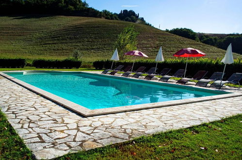 Photo 24 - Villa Giunone With Pool Close to Volterra